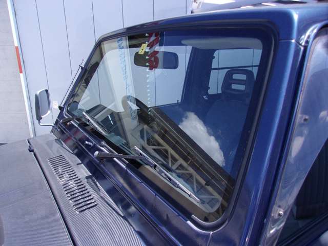 スズキ ジムニーバン ６６０ ランドベンチャー ４ＷＤ H7年 (関東) 99