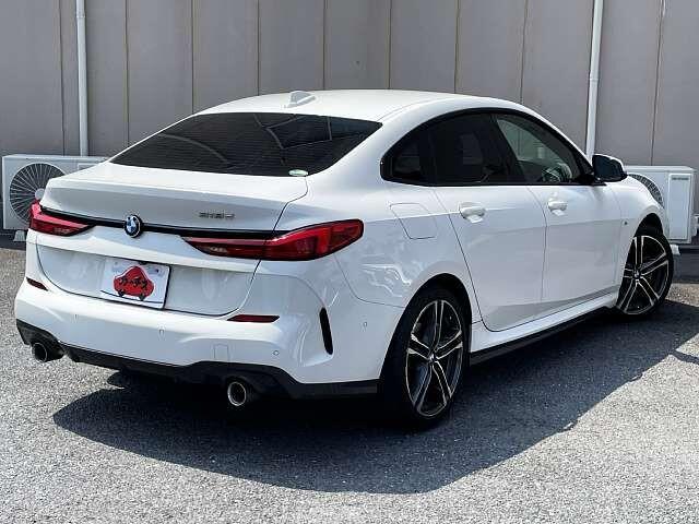 ＢＭＷ ２シリーズ ２１８Ｄ Ｍスポーツ エディション ジョイプラス ディーゼルターボ R3年 (関東) 99