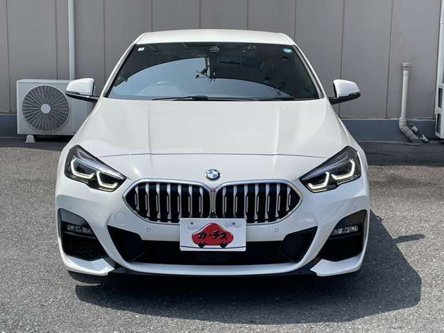 ＢＭＷ ２シリーズ ２１８Ｄ Ｍスポーツ エディション ジョイプラス ディーゼルターボ R3年 (関東) 99