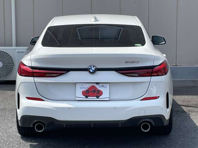 ＢＭＷ ２シリーズ ２１８Ｄ Ｍスポーツ エディション ジョイプラス ディーゼルターボ R3年 (関東) 99