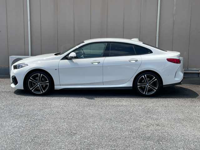 ＢＭＷ ２シリーズ ２１８Ｄ Ｍスポーツ エディション ジョイプラス ディーゼルターボ R3年 (関東) 99