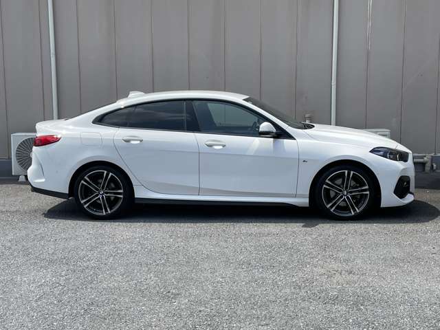 ＢＭＷ ２シリーズ ２１８Ｄ Ｍスポーツ エディション ジョイプラス ディーゼルターボ R3年 (関東) 99