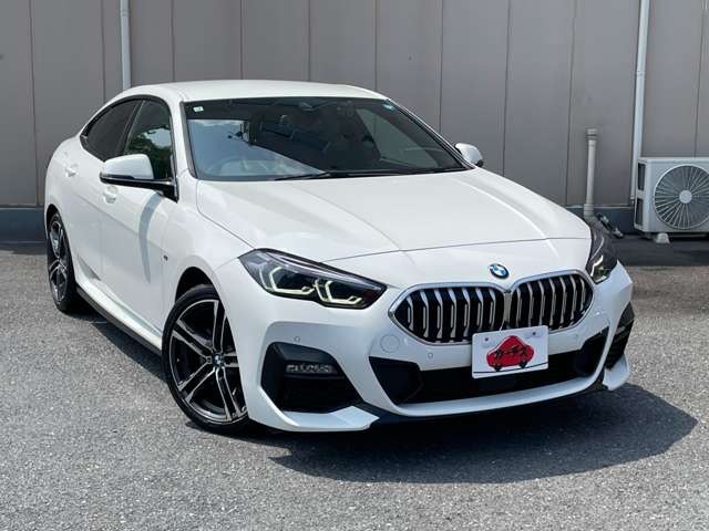 ＢＭＷ ２シリーズ ２１８Ｄ Ｍスポーツ エディション ジョイプラス ディーゼルターボ R3年 (関東) 99