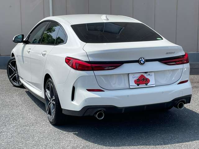 ＢＭＷ ２シリーズ ２１８Ｄ Ｍスポーツ エディション ジョイプラス ディーゼルターボ R3年 (関東) 99