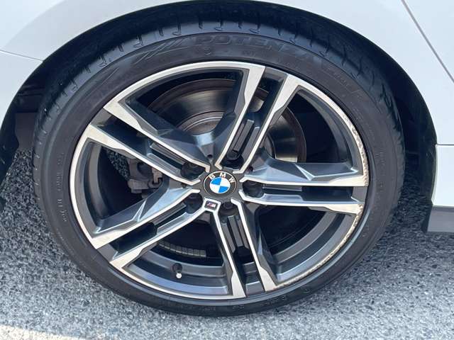 ＢＭＷ ２シリーズ ２１８Ｄ Ｍスポーツ エディション ジョイプラス ディーゼルターボ R3年 (関東) 99