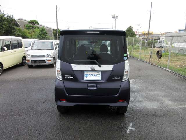 日産 デイズ　ルークス ６６０ ハイウェイスター ターボ H26年 (関東) 99