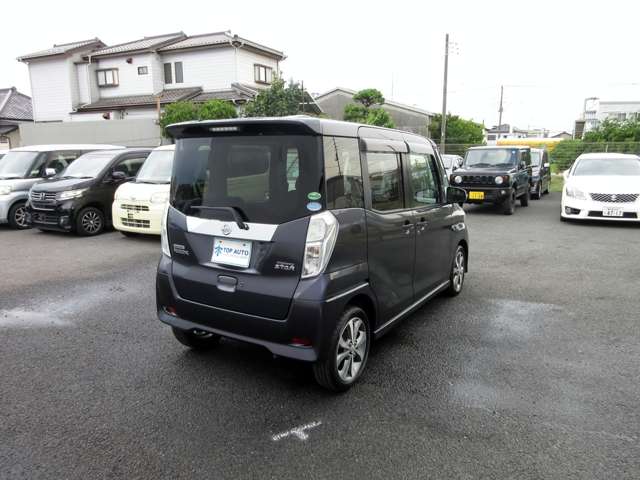 日産 デイズ　ルークス ６６０ ハイウェイスター ターボ H26年 (関東) 99