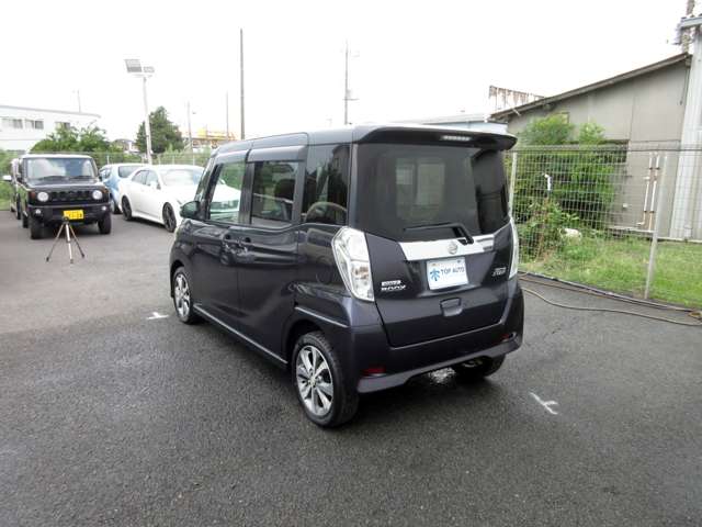 日産 デイズ　ルークス ６６０ ハイウェイスター ターボ H26年 (関東) 99
