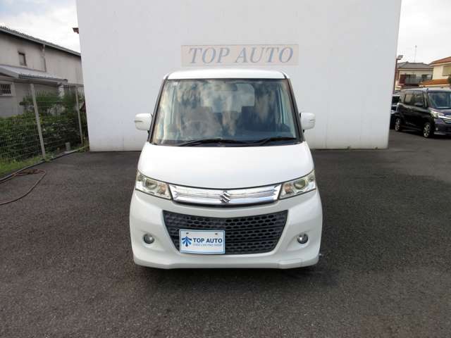 スズキ パレット ６６０ ＳＷ ＸＳ H23年 (関東) 99