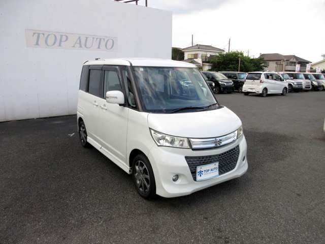 スズキ パレット ６６０ ＳＷ ＸＳ H23年 (関東) 99