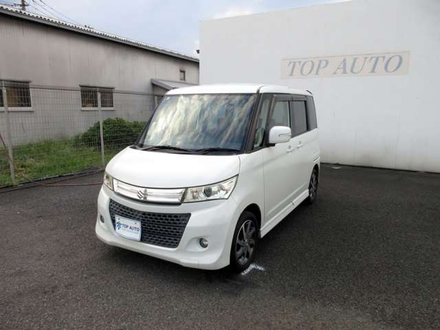 スズキ パレット ６６０ ＳＷ ＸＳ H23年 (関東) 99