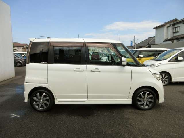 日産 ルークス ６６０ ハイウェイスター H23年 (関東) 99