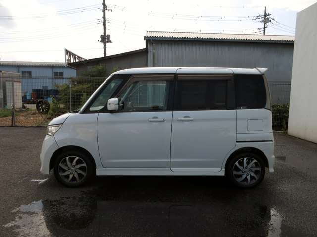 日産 ルークス ６６０ ハイウェイスター H23年 (関東) 99