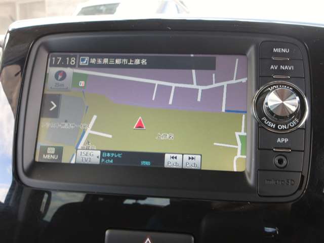 スズキ スペーシア ６６０ カスタム ＴＳ スマートフォン連携ナビゲーション装着車 H25年 (関東) 99