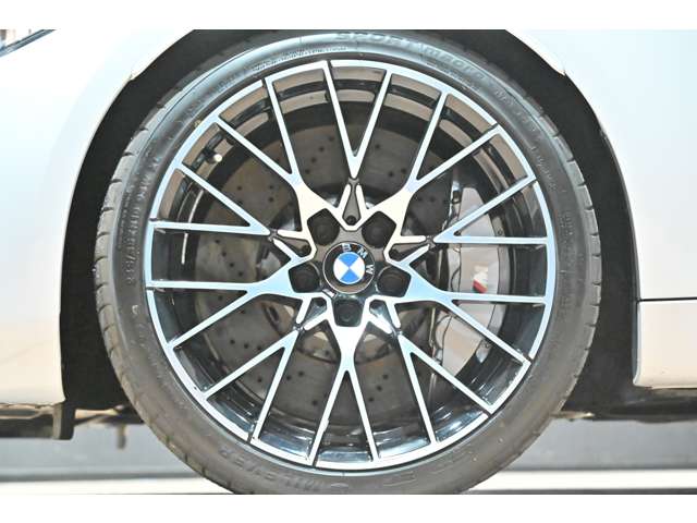 ＢＭＷ Ｍ２コンペティション ３．０ R3年 (関東) 99