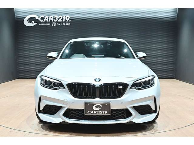 ＢＭＷ Ｍ２コンペティション ３．０ R3年 (関東) 99