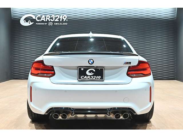 ＢＭＷ Ｍ２コンペティション ３．０ R3年 (関東) 99