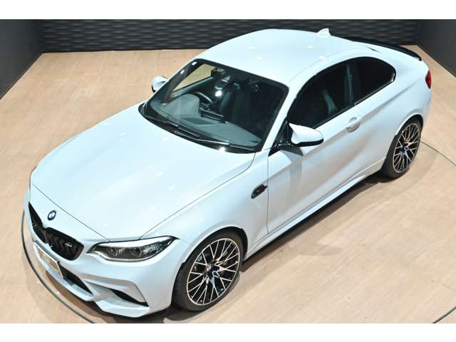 ＢＭＷ Ｍ２コンペティション ３．０ R3年 (関東) 99