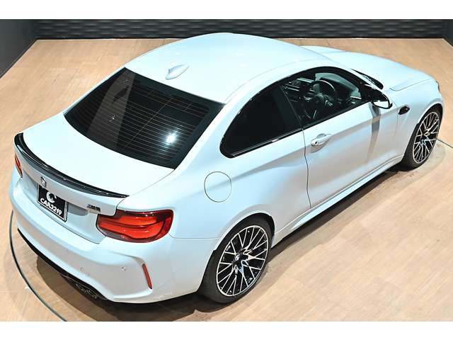 ＢＭＷ Ｍ２コンペティション ３．０ R3年 (関東) 99