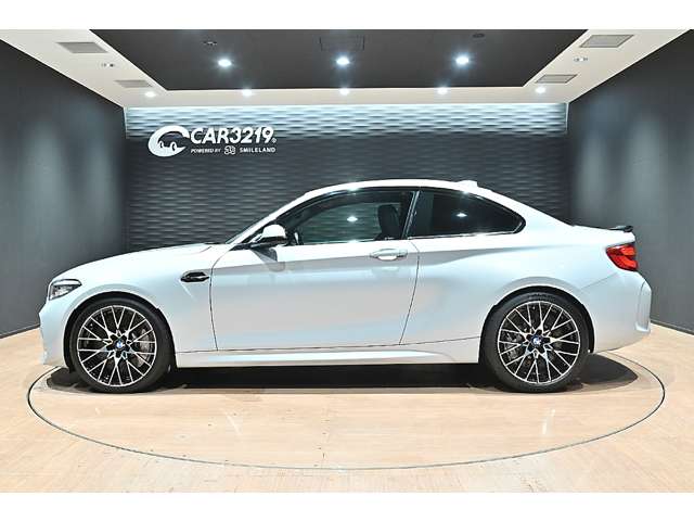 ＢＭＷ Ｍ２コンペティション ３．０ R3年 (関東) 99