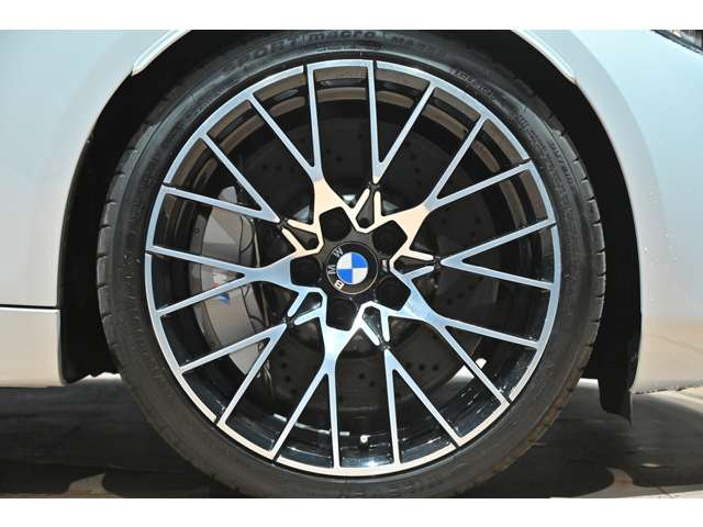 ＢＭＷ Ｍ２コンペティション ３．０ R3年 (関東) 99