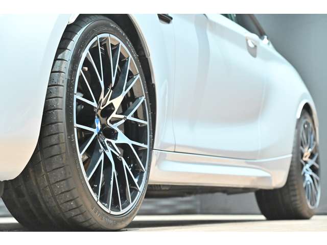 ＢＭＷ Ｍ２コンペティション ３．０ R3年 (関東) 99