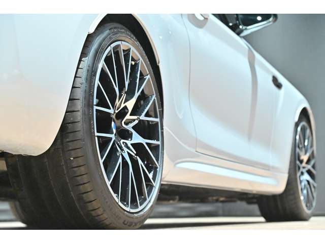 ＢＭＷ Ｍ２コンペティション ３．０ R3年 (関東) 99