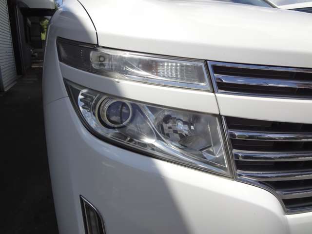 日産 エルグランド ２．５ ２５０ハイウェイスター H22年 (関東) 99
