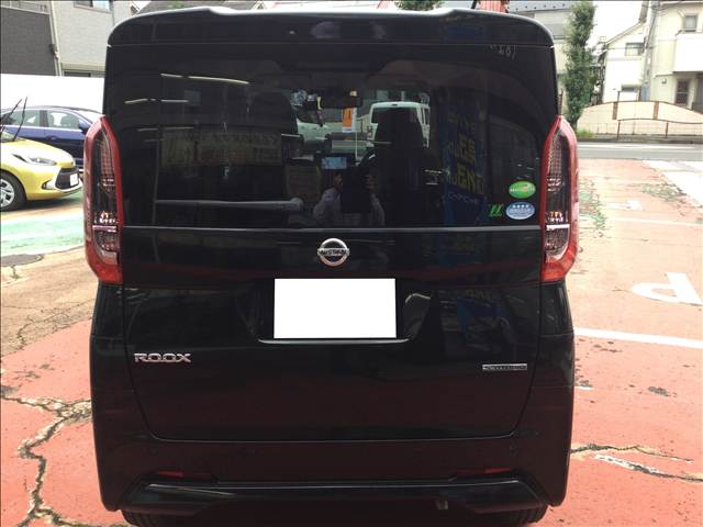 日産 ルークス Ｘ R2年 (関東) 99