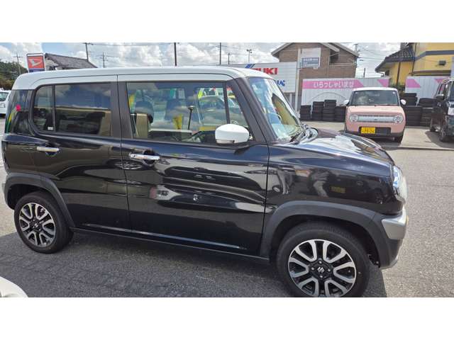 スズキ ハスラー ６６０ ＪスタイルＩＩ H28年 (関東) 99