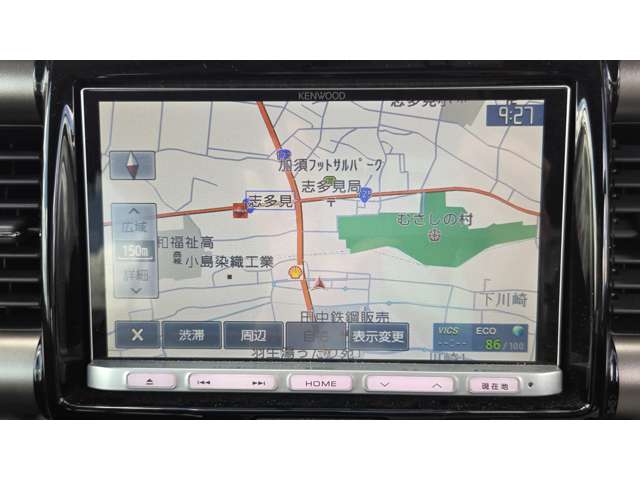 スズキ ハスラー ６６０ ＪスタイルＩＩ H28年 (関東) 99