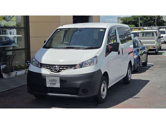 日産 ＮＶ２００バネットバン １．６ ＤＸ R3年 (関東) 99
