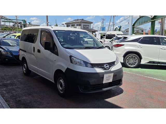 日産 ＮＶ２００バネットバン １．６ ＤＸ R3年 (関東) 99