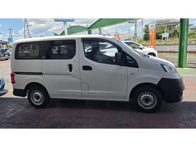 日産 ＮＶ２００バネットバン １．６ ＤＸ R3年 (関東) 99