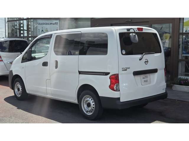 日産 ＮＶ２００バネットバン １．６ ＤＸ R3年 (関東) 99
