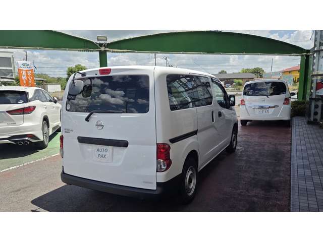 日産 ＮＶ２００バネットバン １．６ ＤＸ R3年 (関東) 99
