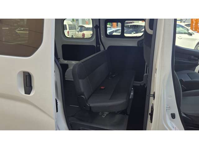 日産 ＮＶ２００バネットバン １．６ ＤＸ R3年 (関東) 99