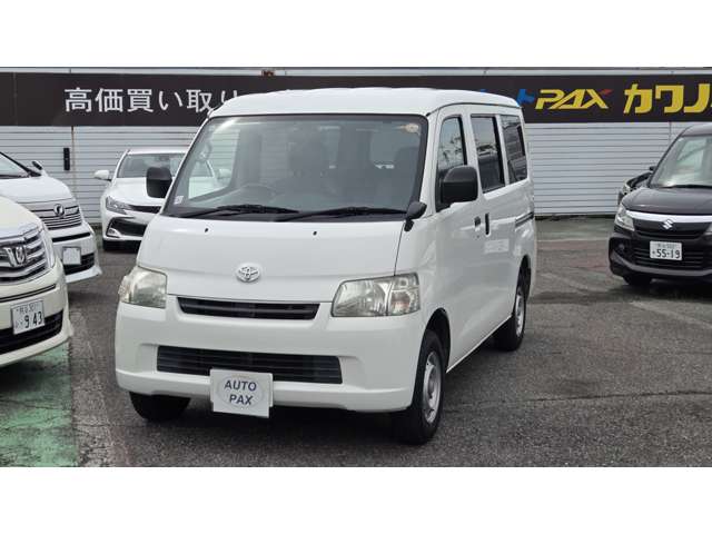 トヨタ タウンエースバン １．５ ＧＬ H30年 (関東) 99