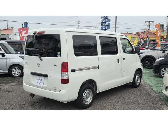 トヨタ タウンエースバン １．５ ＧＬ H30年 (関東) 99