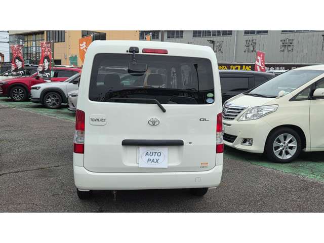 トヨタ タウンエースバン １．５ ＧＬ H30年 (関東) 99