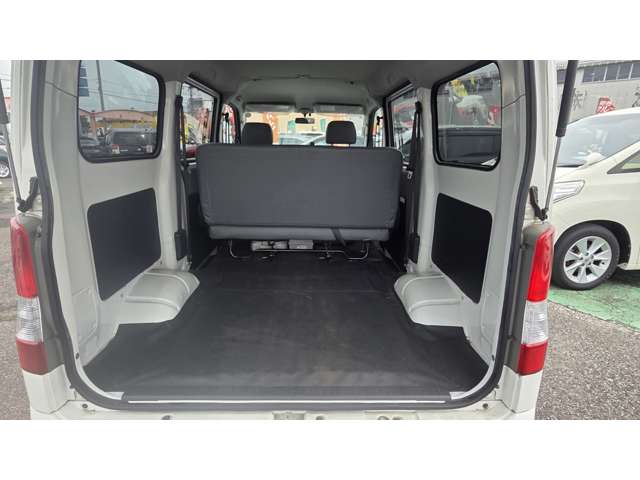 トヨタ タウンエースバン １．５ ＧＬ H30年 (関東) 99