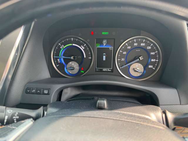トヨタ ヴェルファイア　ハイブリッド ハイブリッド ２．５ ＺＲ Ｇエディション Ｅ－ＦＯＵＲ ４ＷＤ H27年 (甲信越・北陸) 99