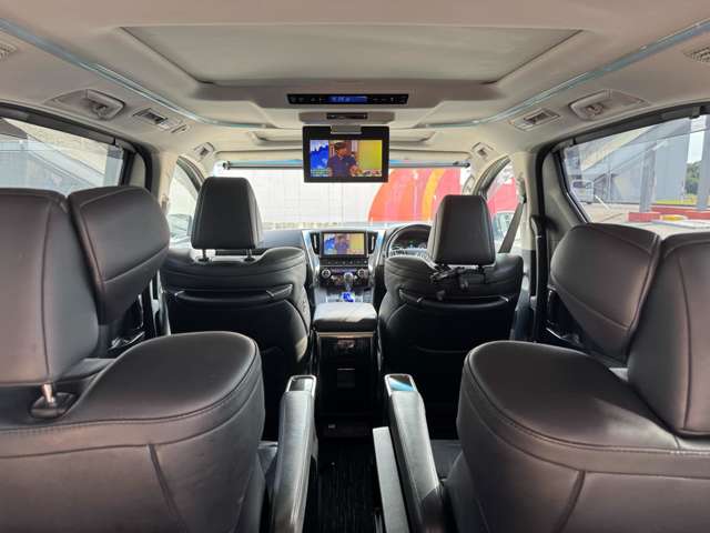 トヨタ ヴェルファイア　ハイブリッド ハイブリッド ２．５ ＺＲ Ｇエディション Ｅ－ＦＯＵＲ ４ＷＤ H27年 (甲信越・北陸) 99
