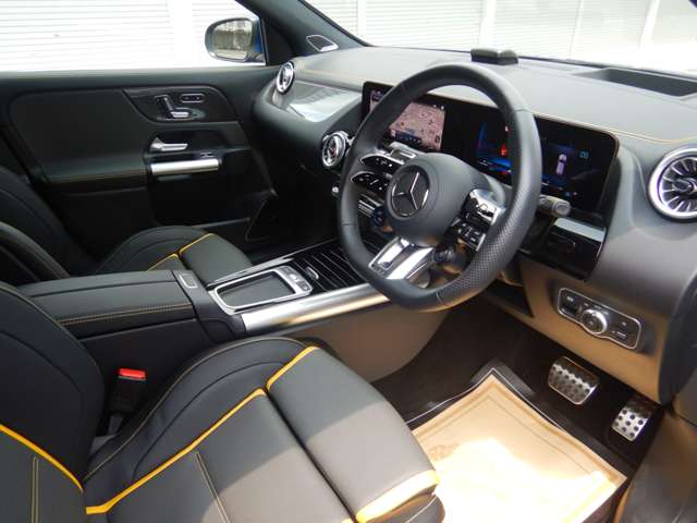 ＡＭＧ ＧＬＡ ＧＬＡ ４５ Ｓ ４マチックプラス ４ＷＤ ＭＰ２０２５０２ R7年 (近畿) 99