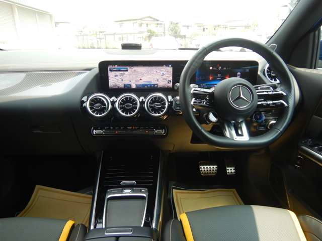 ＡＭＧ ＧＬＡ ＧＬＡ ４５ Ｓ ４マチックプラス ４ＷＤ ＭＰ２０２５０２ R7年 (近畿) 99