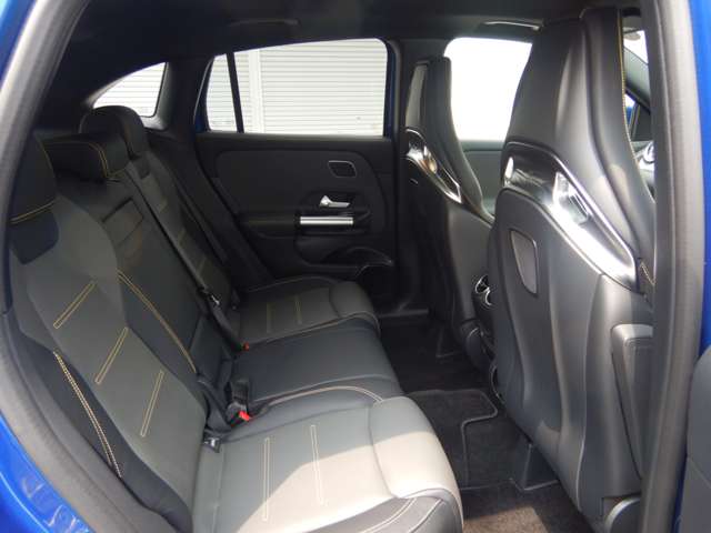 ＡＭＧ ＧＬＡ ＧＬＡ ４５ Ｓ ４マチックプラス ４ＷＤ ＭＰ２０２５０２ R7年 (近畿) 99