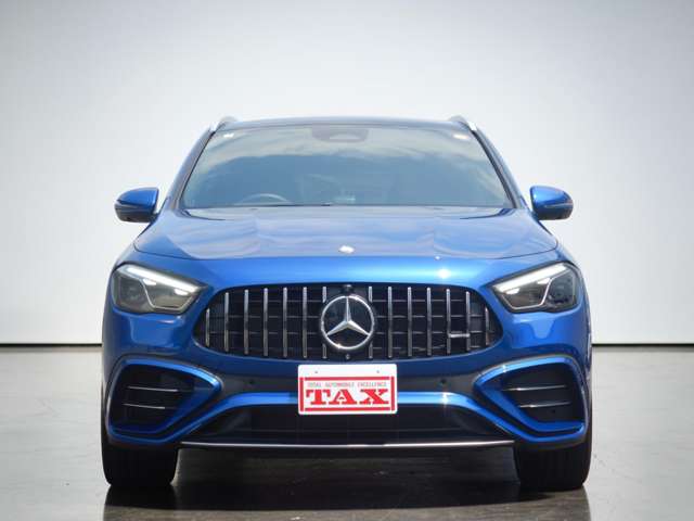 ＡＭＧ ＧＬＡ ＧＬＡ ４５ Ｓ ４マチックプラス ４ＷＤ ＭＰ２０２５０２ R7年 (近畿) 99