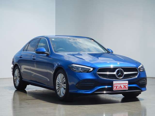 メルセデスベンツ Ｃクラス Ｃ２００ アバンギャルド （ＩＳＧ搭載モデル） ＭＰ２０２５０１ R7年 (近畿) 99