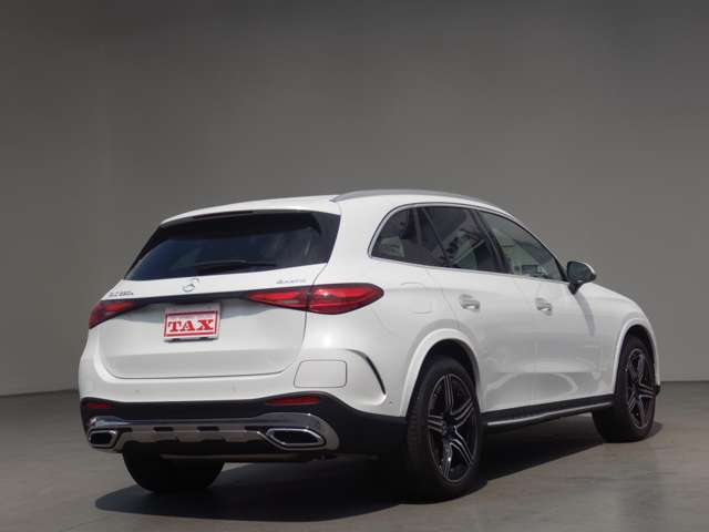 メルセデスベンツ ＧＬＣクラス ３５０ Ｅ ４マチック スポーツ エディション スター ４ＷＤ ＭＰ２０２４０１ R6年 (近畿) 99