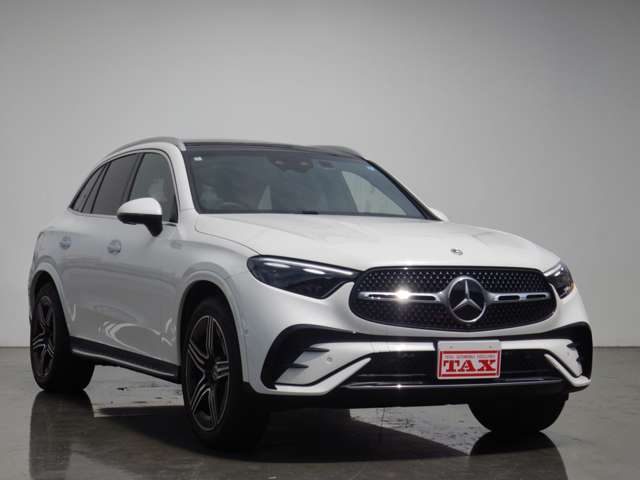 メルセデスベンツ ＧＬＣクラス ３５０ Ｅ ４マチック スポーツ エディション スター ４ＷＤ ＭＰ２０２４０１ R6年 (近畿) 99